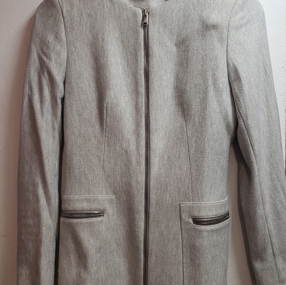 Fall Jacket - Picture 1 of 4